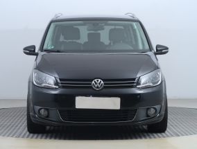 Volkswagen Touran - 2013