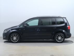 Volkswagen Touran - 2013