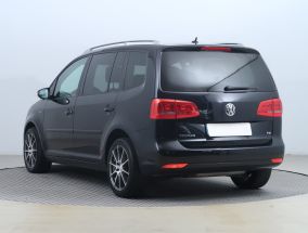 Volkswagen Touran - 2013