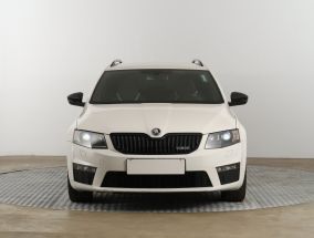 Skoda Octavia - 2014