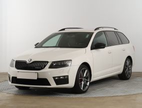 Skoda Octavia - 2014