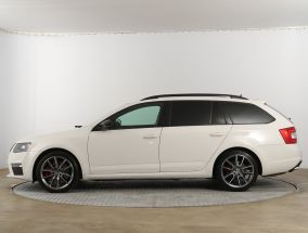 Skoda Octavia - 2014