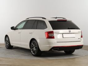 Skoda Octavia - 2014