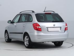 Skoda Fabia - 2014