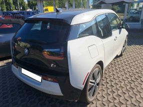 BMW i3 - 2015