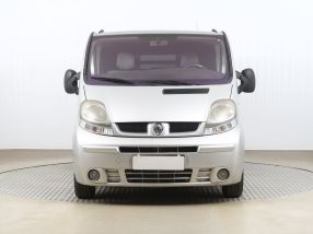 Renault Trafic - 2005