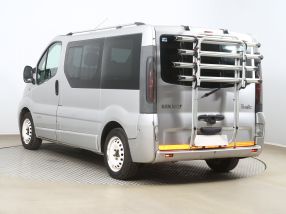 Renault Trafic - 2005