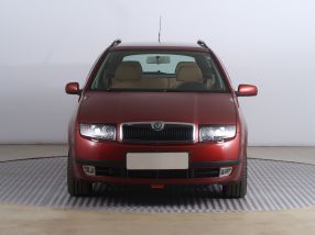 Skoda Fabia - 2003
