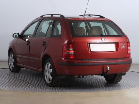 Skoda Fabia - 2003