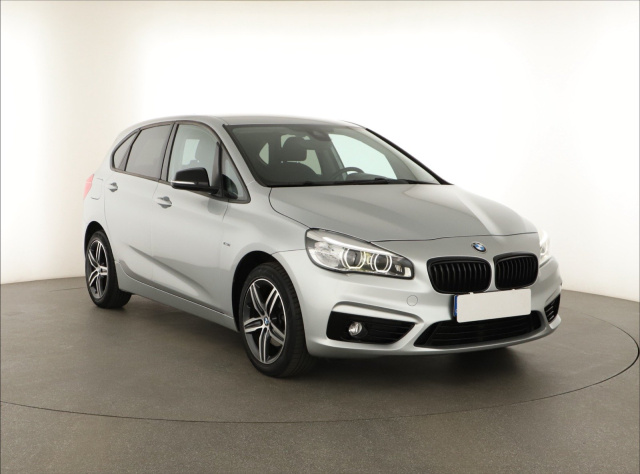 BMW 2 Active Tourer 2015