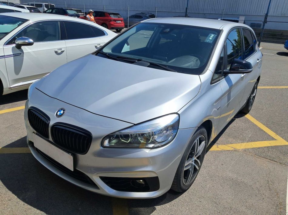 BMW 2 Active Tourer - 2015
