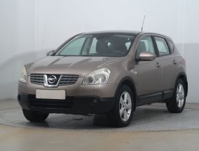 Nissan Qashqai - 2008