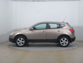 Nissan Qashqai - 2008