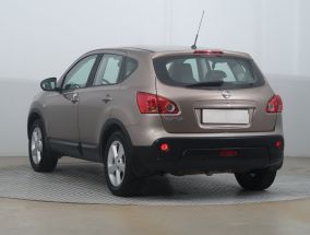 Nissan Qashqai - 2008