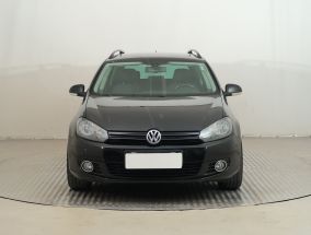 Volkswagen Golf - 2011