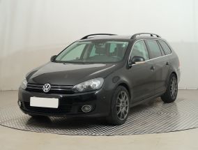 Volkswagen Golf - 2011