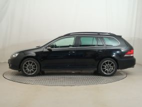 Volkswagen Golf - 2011