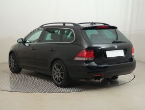 Volkswagen Golf - 2011
