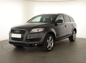 Audi Q7 - 2014