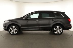 Audi Q7 - 2014