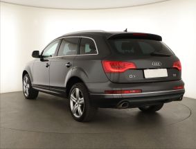 Audi Q7 - 2014