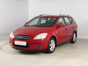 Kia Ceed - 2009