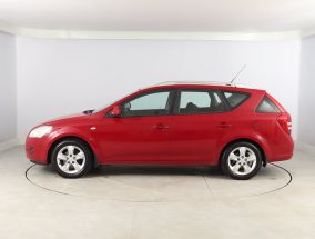 Kia Ceed - 2009