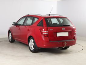 Kia Ceed - 2009