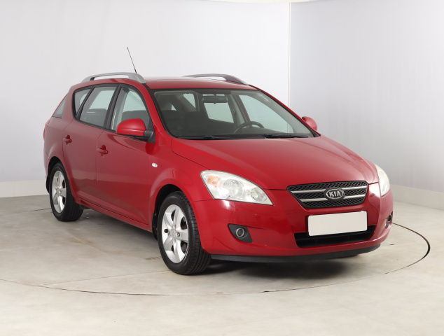 Kia Ceed 2009