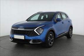 Kia Sportage - 2022