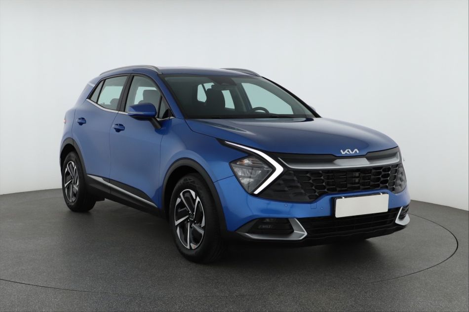 Kia Sportage - 2022