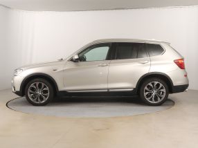BMW X3 - 2015