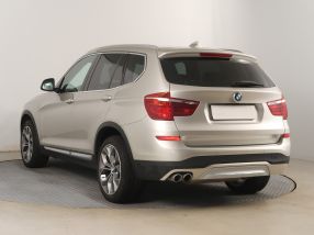 BMW X3 - 2015