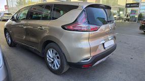 Renault Espace - 2017