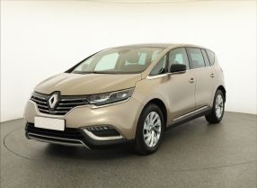 Renault Espace - 2017