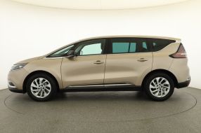 Renault Espace - 2017