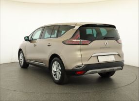 Renault Espace - 2017
