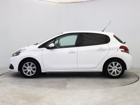 Peugeot 208 - 2017