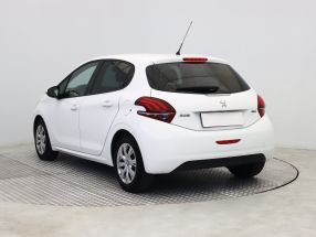 Peugeot 208 - 2017