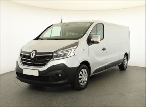 Renault Trafic - 2020