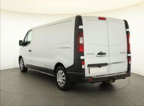 Renault Trafic - 2020