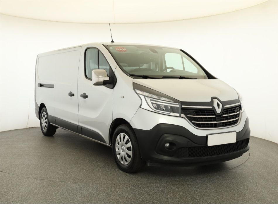 Renault Trafic - 2020