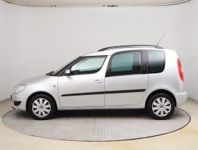 Skoda Roomster - 2010