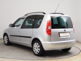 Skoda Roomster - 2010