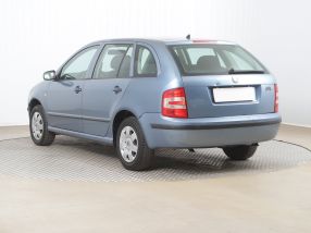 Skoda Fabia - 2008
