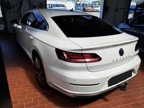 Volkswagen Arteon - 2020