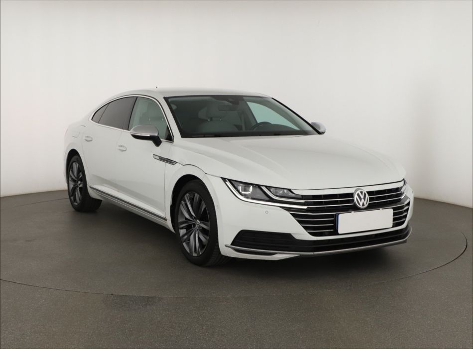 Volkswagen Arteon - 2020
