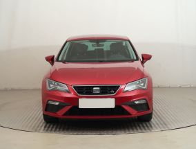 Seat Leon - 2018