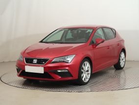 Seat Leon - 2018