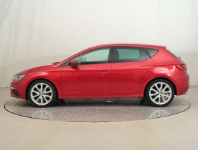 Seat Leon - 2018
